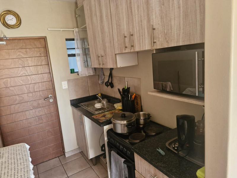 2 Bedroom Property for Sale in Belhar Western Cape